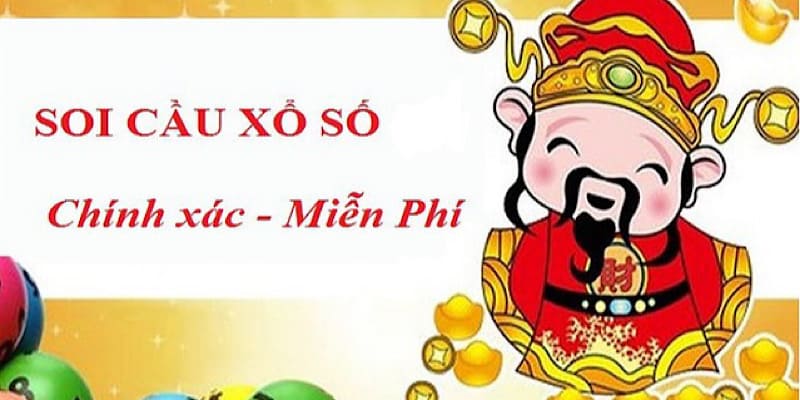 Cách soi cầu xổ số tất thắng