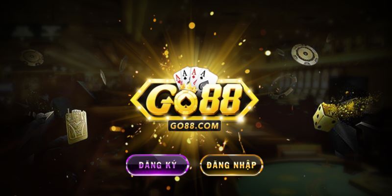 Sơ lược về nhà cái Go88 uy tín số 1 hiện nay