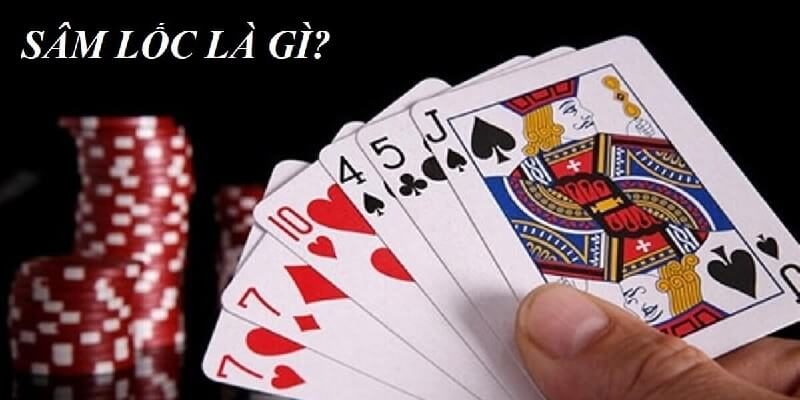 Game sâm lốc Go88 là gì? 