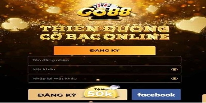 Đăng ký tài khoản, nạp tiền và lựa chọn tựa game khi chơi cá cược tại live casino