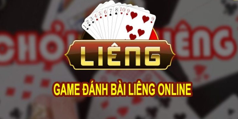 Luật chơi Liêng là gì? 