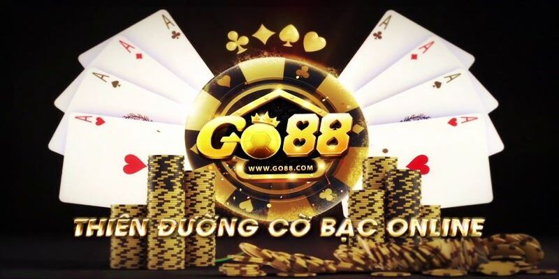 Những lưu ý cần chú ý khi tham gia vào cổng game Go88