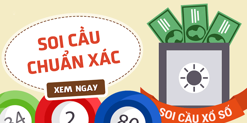 Soi cầu xổ số là gì