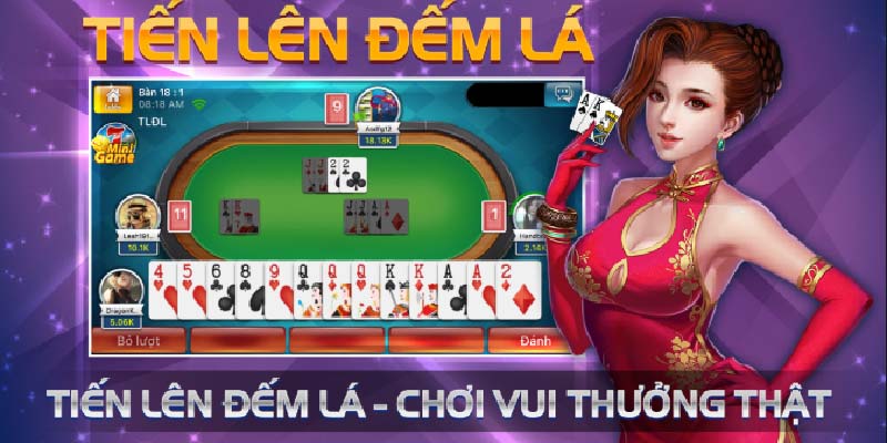 Cách chơi game đánh bài đổi thưởng chắc thắng 