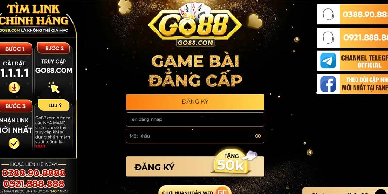 Cách chơi bài Xì dách tại nhà cái Go88 đơn giản, dễ hiểu 