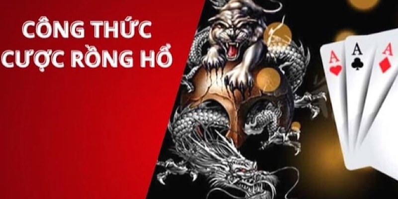 Cách chơi rồng hổ online chi tiết cho cược thủ