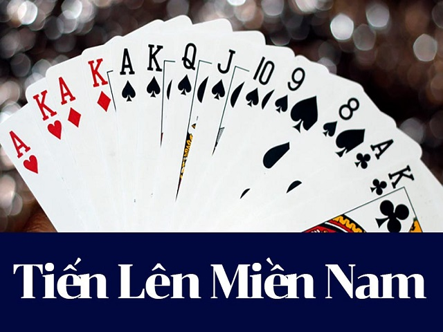 Tiến lên miền Nam có bị thối 2 ko